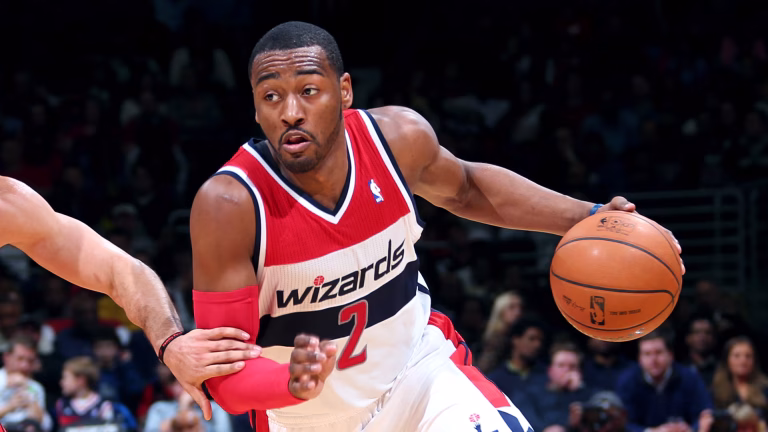 John Wall Retires: A Look Back at His NBA Career