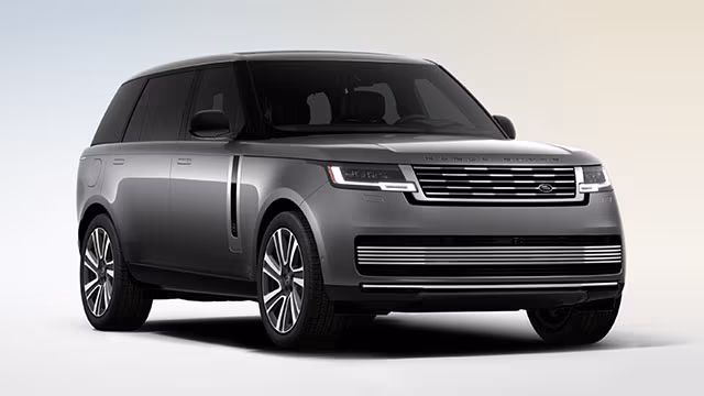 Range Rover Long Wheelbase: Features and Price Breakdown